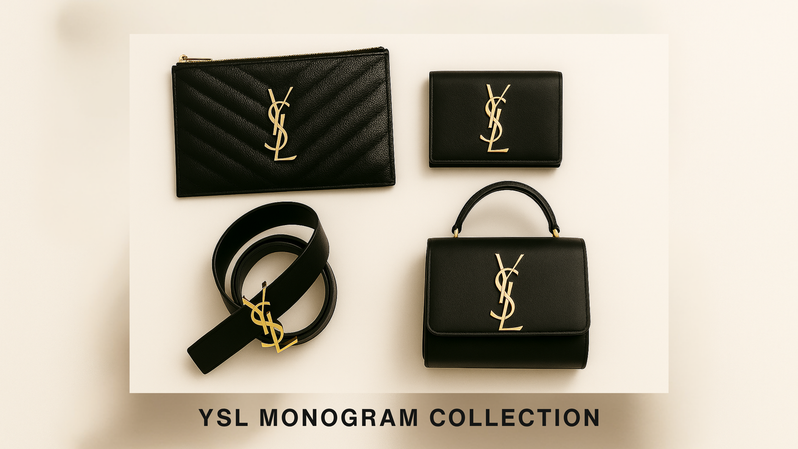SAINT LAURENT SL M112 7