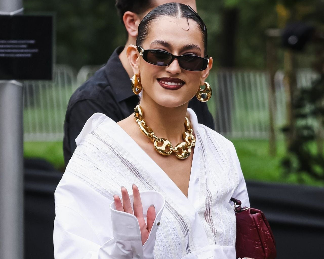 GUCCI GG1661S 2