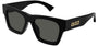 GUCCI GG1835S 1