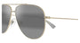 MAUI JIM MJ0665S 1