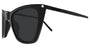 SAINT LAURENT SL 214 KATE THIN 1