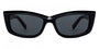 SAINT LAURENT SL 658 1